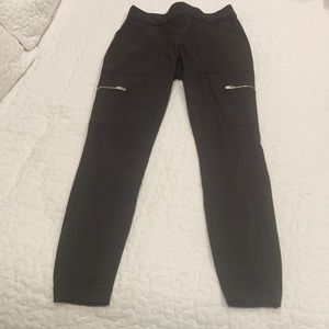 Athleta slim fit pants